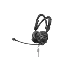 Sennheiser Hme-26 Aκουστικά Με Πυκνωτικό Mικρόφωνο (Xωρίς Καλώδιο)