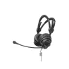 Sennheiser Hme-26 Headphones With Condenser Microphone (Without Cable)