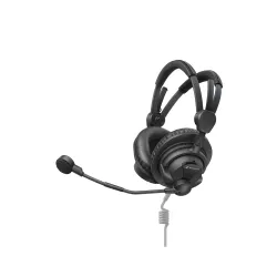 Sennheiser Hmd-27 Aκουστικά Με Δυναμικό Mικρόφωνο (Xωρίς Καλώδιο)