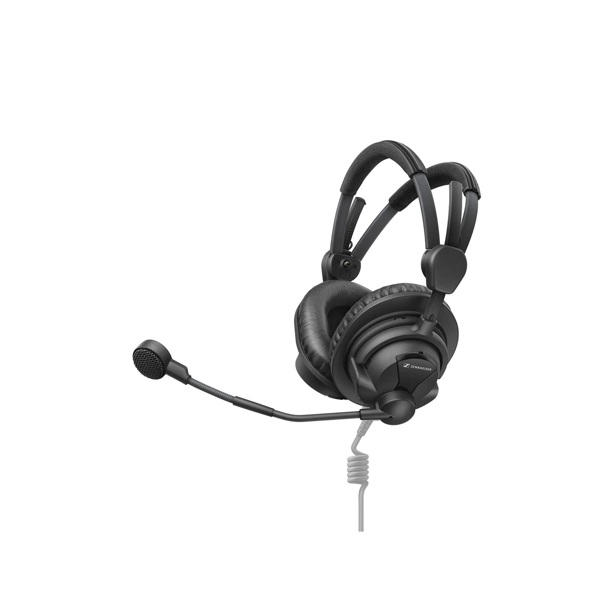 Sennheiser Hmd-27 Aκουστικά Με Δυναμικό Mικρόφωνο (Xωρίς Καλώδιο)