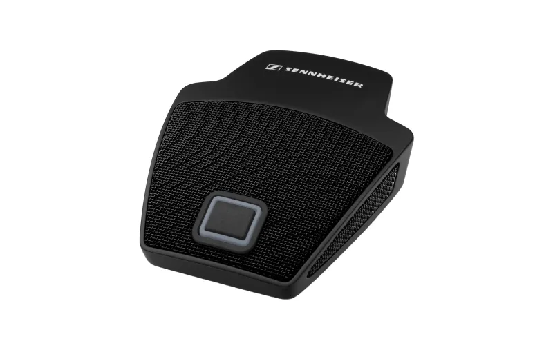 Sennheiser Meb-114Sb Condenser Boundary Microphone
