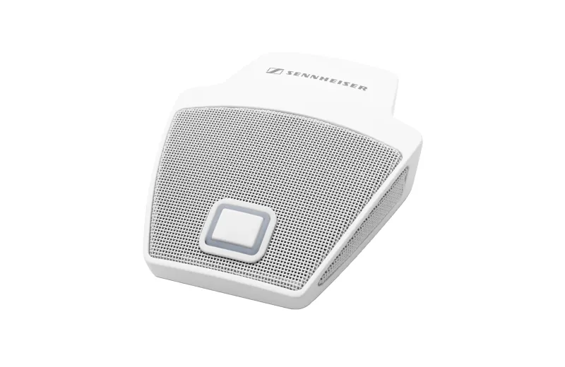 Sennheiser Meb-114Sw Condenser Boundary Microphone