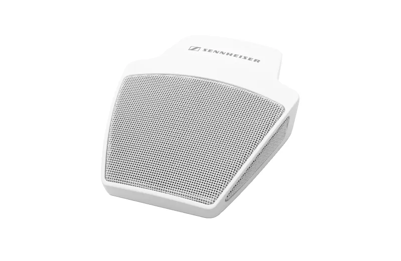 Sennheiser Meb-114W Condenser Boundary Microphone