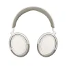 Sennheiser Accentum Plus Ακουστικά με Μικρόφωνο Bluetooth - Λευκό
