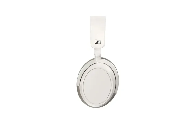 Sennheiser Accentum Plus Ακουστικά με Μικρόφωνο Bluetooth - Λευκό
