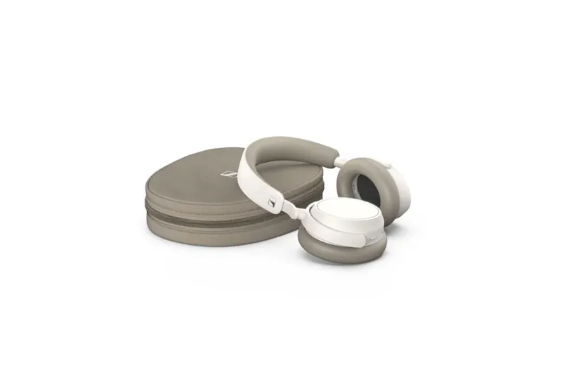 Sennheiser Accentum Plus Ακουστικά με Μικρόφωνο Bluetooth - Λευκό