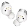 Sennheiser Momentum True Wireless 4 In-Ear Bluetooth Earphones White - Silver