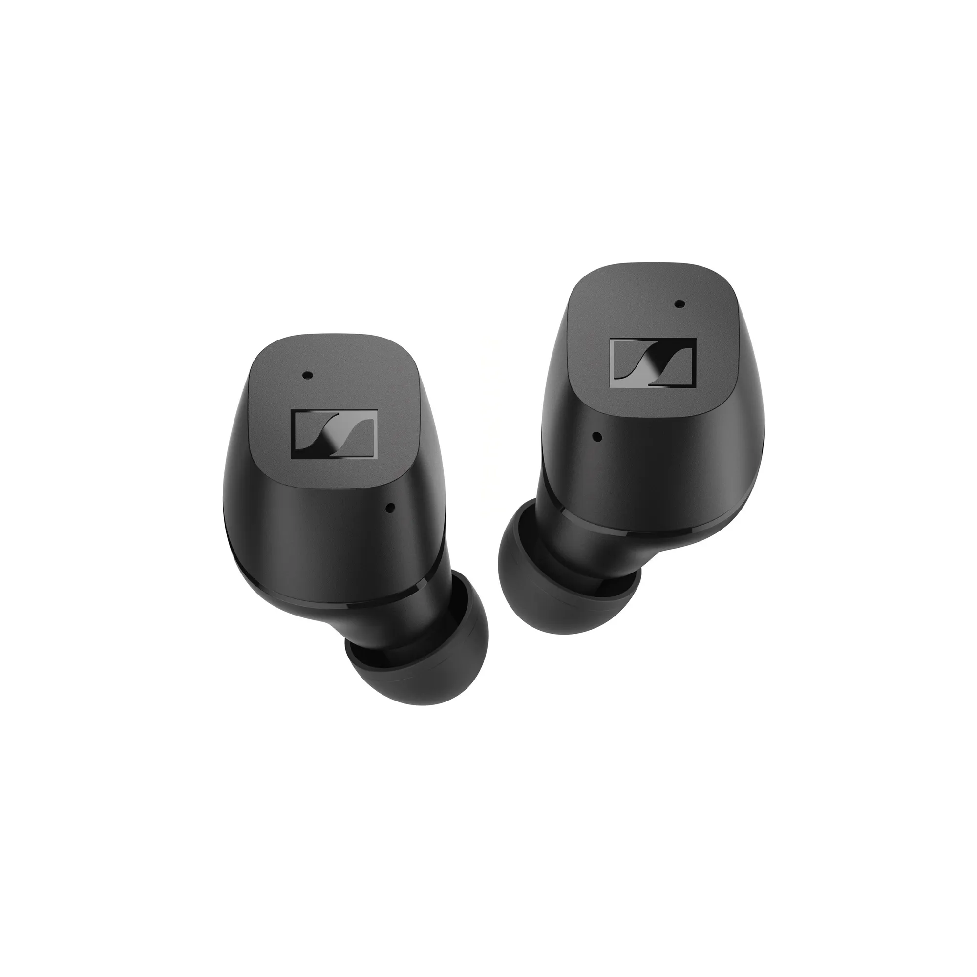 Sennheiser Cx-True-Wireless-Black Ακουστικά Με Μικρόφωνο Bluetooth