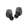 Sennheiser Cx-True-Wireless-Black Ακουστικά Με Μικρόφωνο Bluetooth