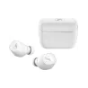 Sennheiser Cx-True-Wireless-White Ακουστικά Με Μικρόφωνο Bluetooth