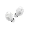 Sennheiser Cx-Plus-True-Wireless-White Headphones With Bluetooth Microphone