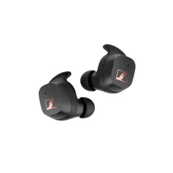 Sennheiser Sport-True-Wireless- Headphones With Bluetooth Microphone