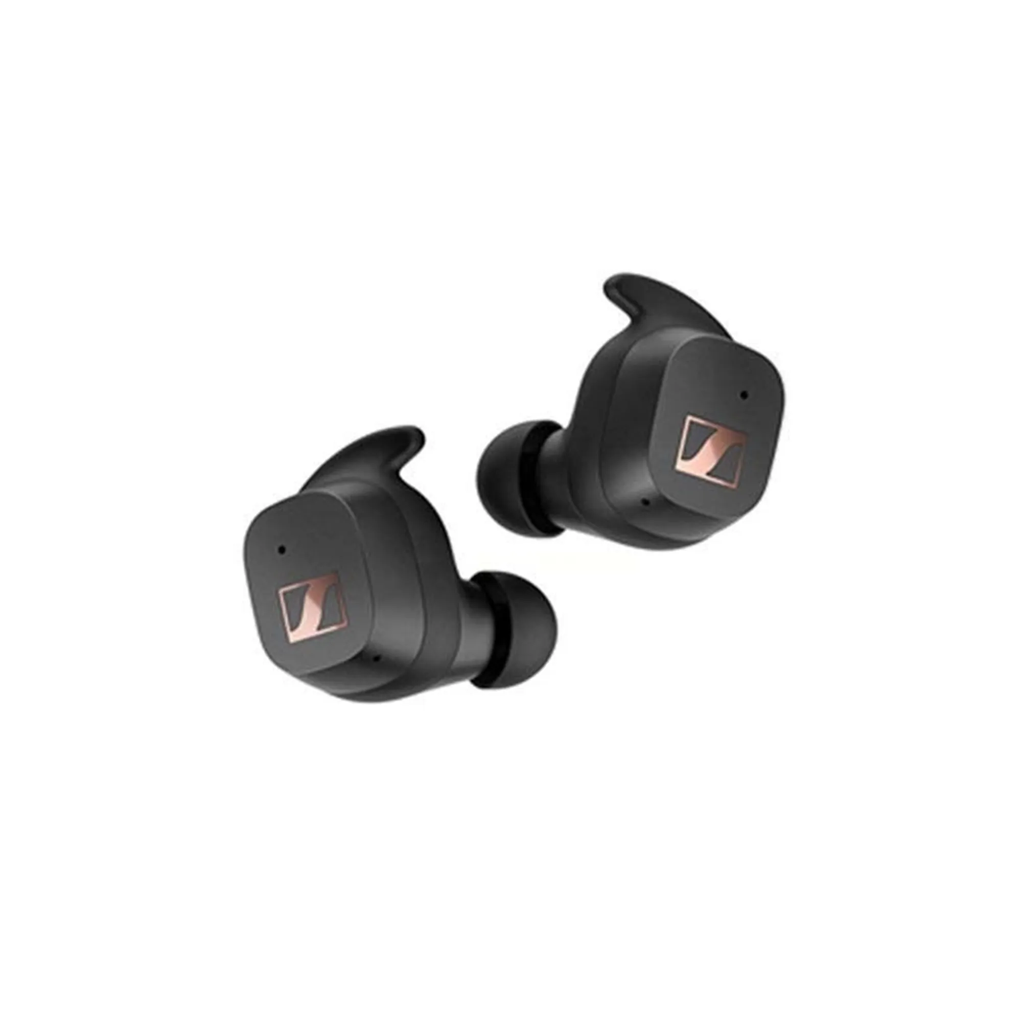 Sennheiser Sport-True-Wireless- Ακουστικά Με Μικρόφωνο Bluetooth