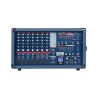 Phonic Powerpod-750 Rw Αυτοενισχυόμενη Κονσόλα
