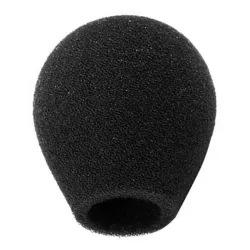 Neumann Wns-100-Black Foam Windbreaker