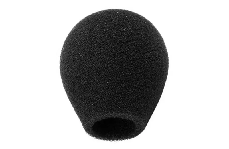 Neumann Wns-100-Black Αφρώδες Αντιανέμιο