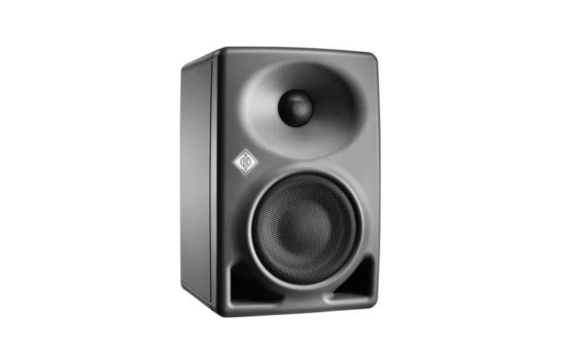 Neumann Kh-80-Dsp-A-G Powered Speaker Studio Monitor (Piece)