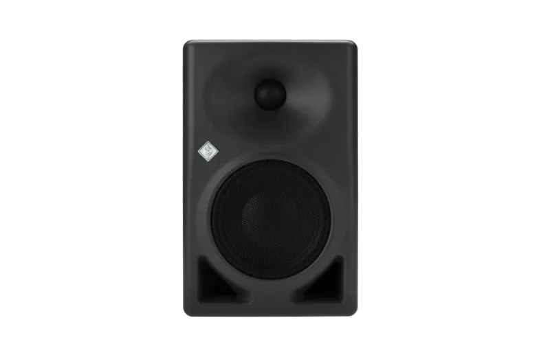 Neumann KH 120-II Aυτοενισχυόμενο Ηχείο Studio Monitor Γκρι (Τεμάχιο)