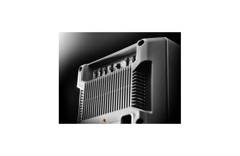 Neumann KH 120-II Aυτοενισχυόμενο Ηχείο Studio Monitor Γκρι (Τεμάχιο)