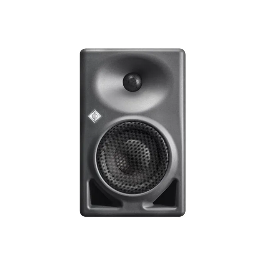 Neumann Kh-120-Ii-Aes67 Aυτοενισχυόμενο Ηχείο Studio Monitor Γκρί (Τεμάχιο)