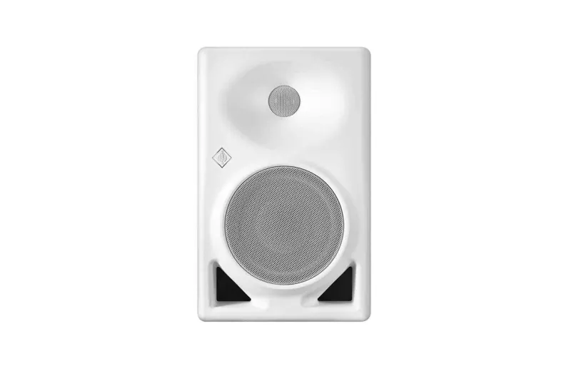 Neumann Kh-120-Ii-W-Aes67 Aυτοενισχυόμενο Ηχείο Studio Monitor Λευκό (Τεμάχιο)