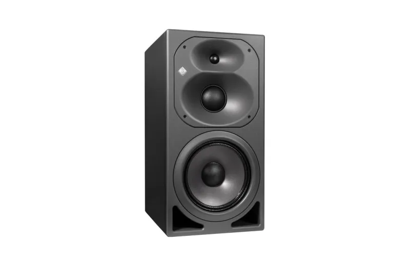 Neumann Kh-420-G Powered Studio Monitor Speaker (Unit)