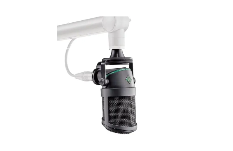 Neumann Bcm-705-Mt Δυναμικό Μικρόφωνο Black Edition