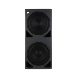Neumann Kh-870-G Subwoofer Με 71 Bass Management