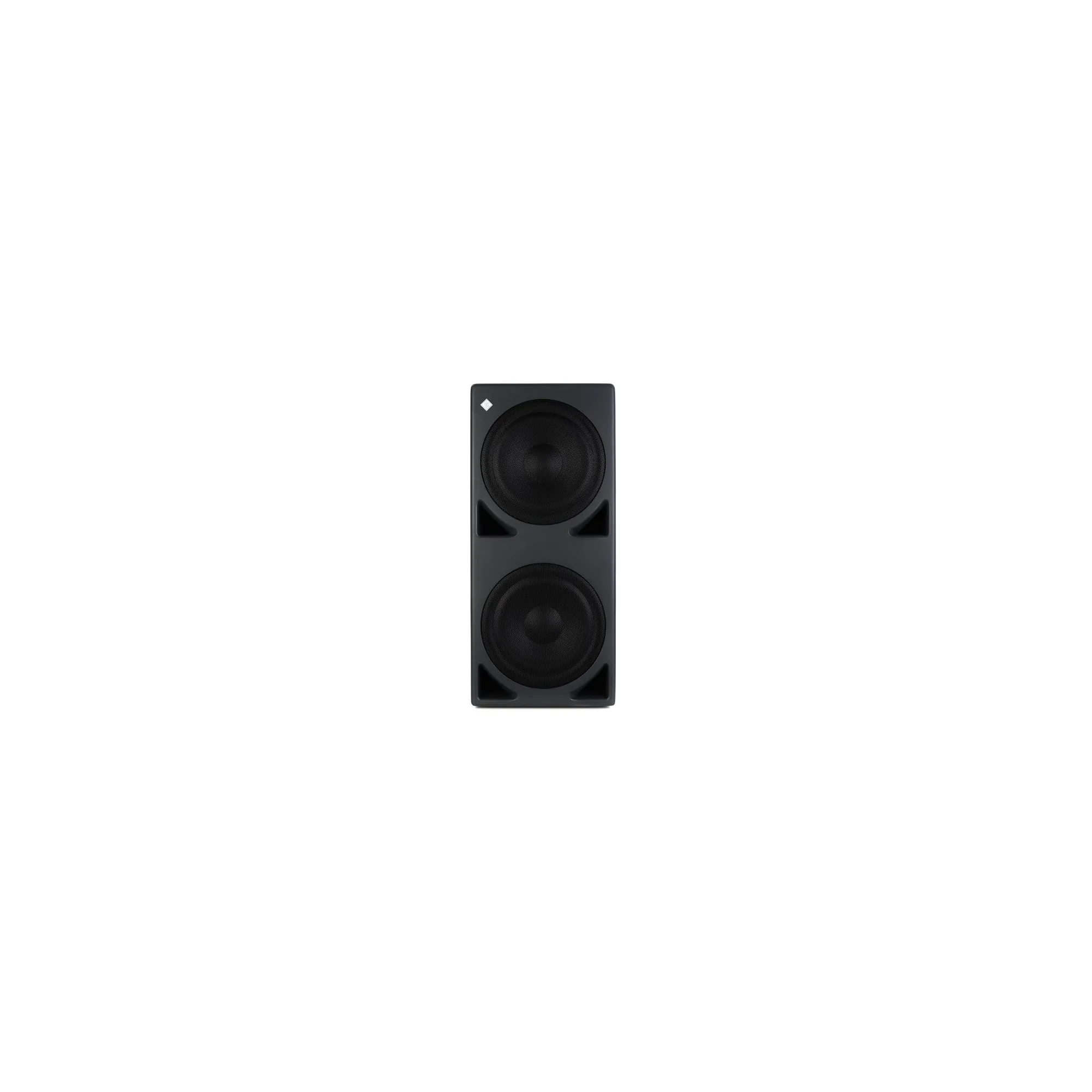 Neumann Kh-870-G Subwoofer With 71 Bass Management