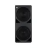Neumann Kh-870-G Subwoofer With 71 Bass Management