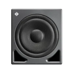 Neumann Kh-810-G Subwoofer With 71 Bass Management
