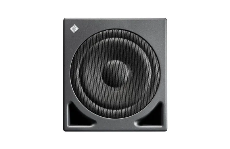 Neumann Kh-810-G Subwoofer With 71 Bass Management