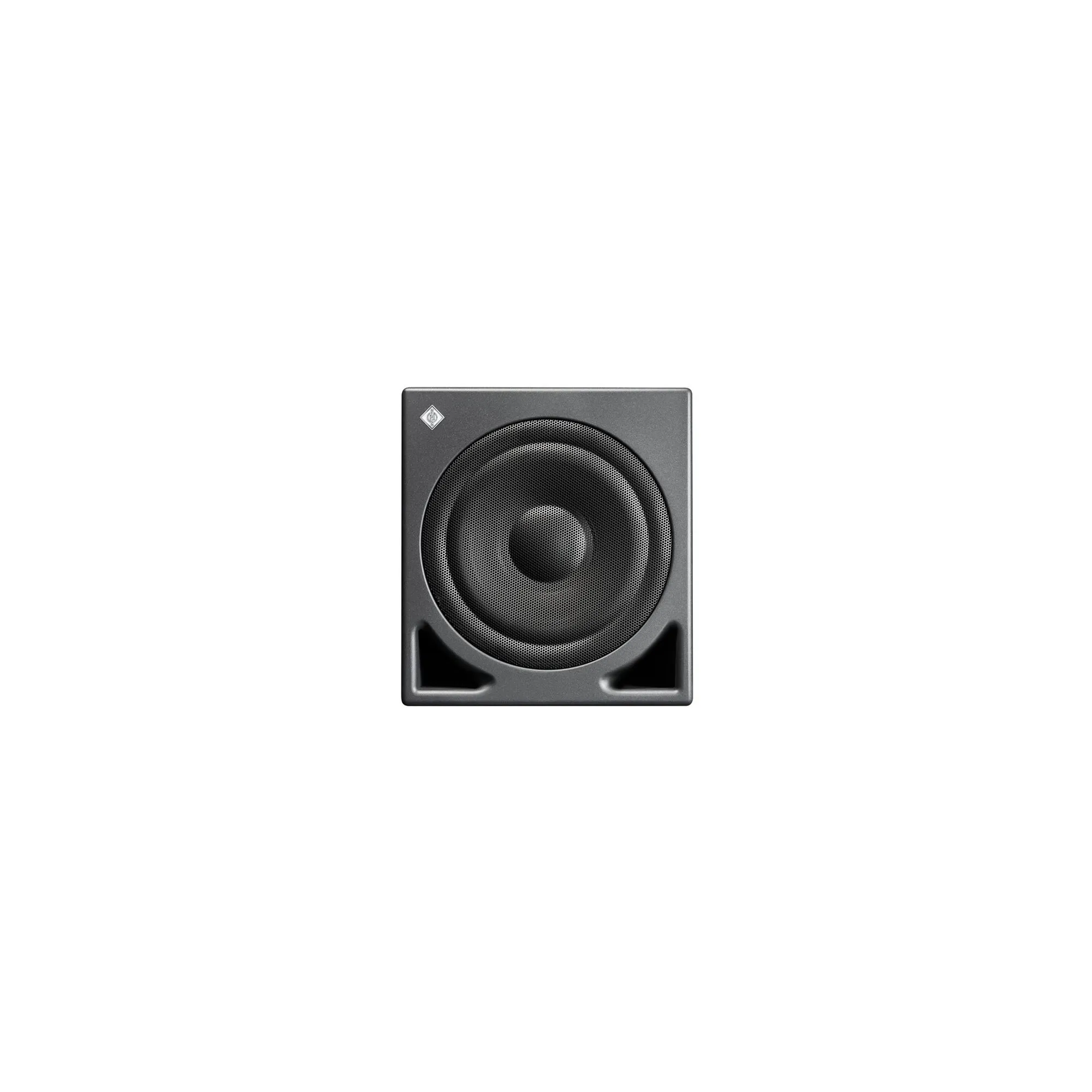Neumann Kh-810-G Subwoofer With 71 Bass Management