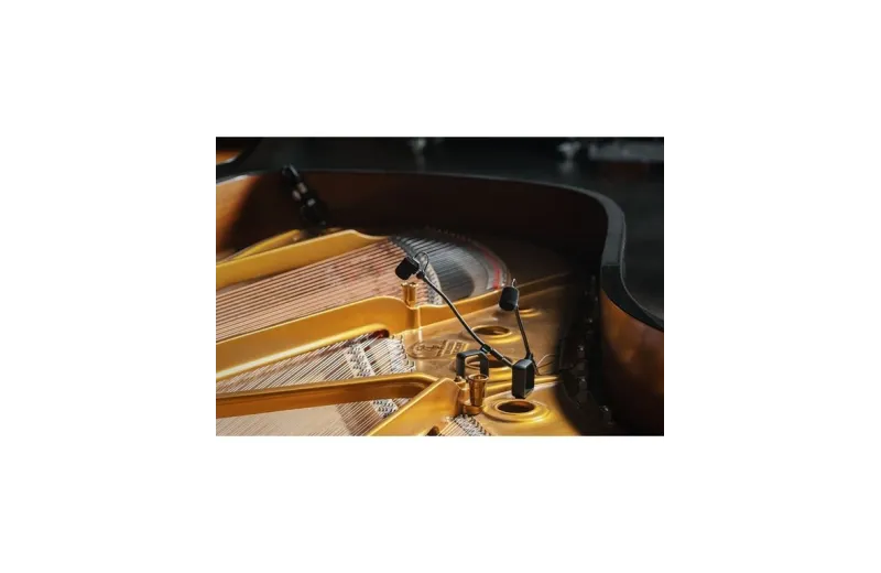Neumann Mcm 114 Stereo Set Piano