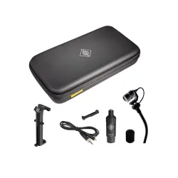 Neumann Mcm 114 Set Guitar