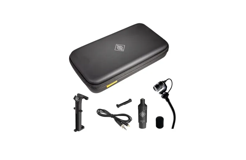 Neumann Mcm 114 Set Guitar