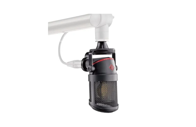 Neumann Bcm-104-Mt Condenser Microphone Black Edition