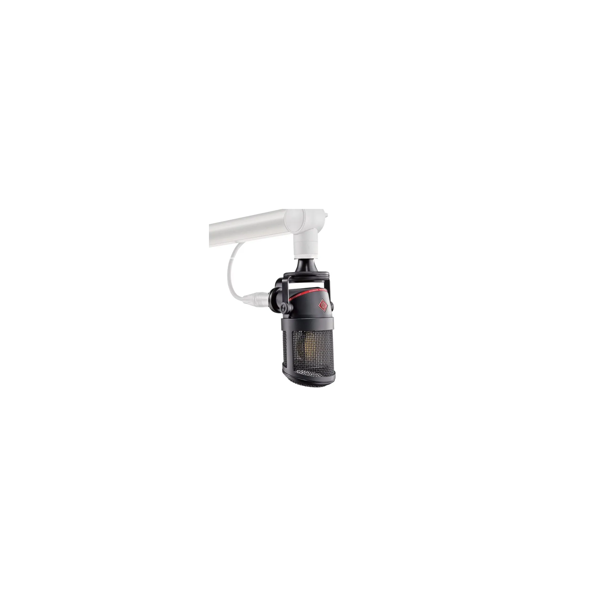Neumann Bcm-104-Mt Condenser Microphone Black Edition