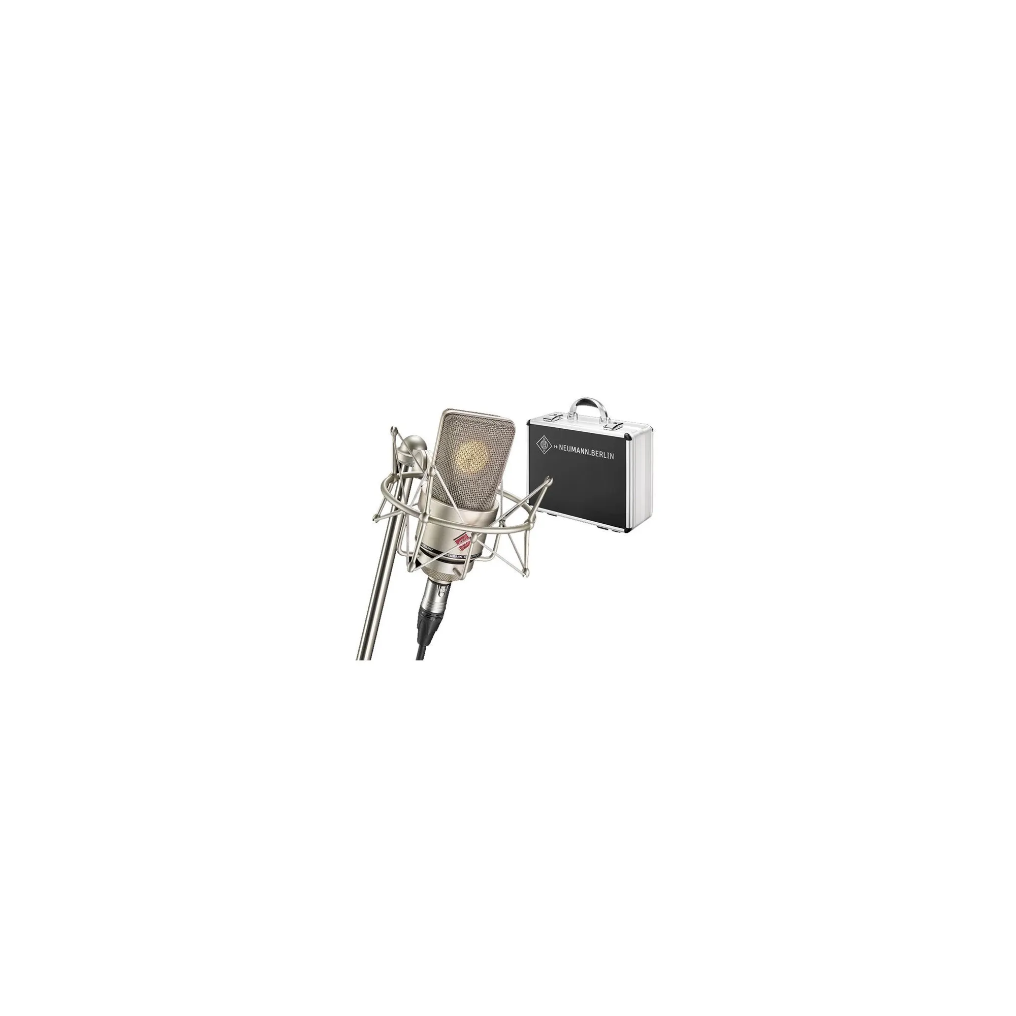 Neumann Tlm-103-Mono-Set Nickel
