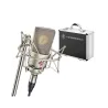 Neumann Tlm-103-Mono-Set Nickel