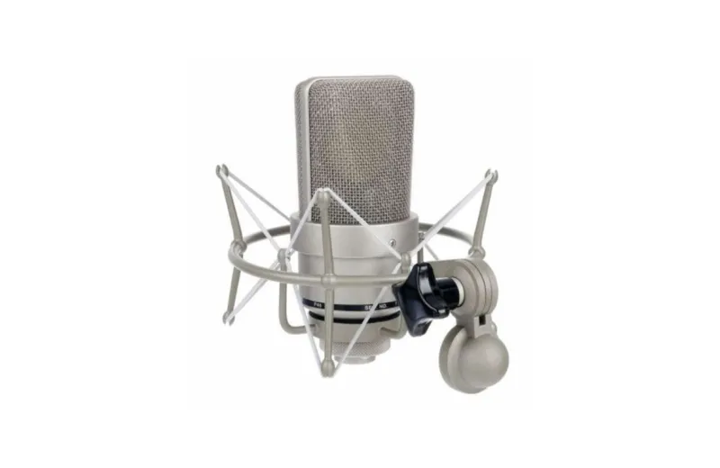 Neumann Tlm-103-Mono-Set Nickel