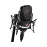 Neumann Tlm-107-Bk-Studio-Set Condenser Microphone Black