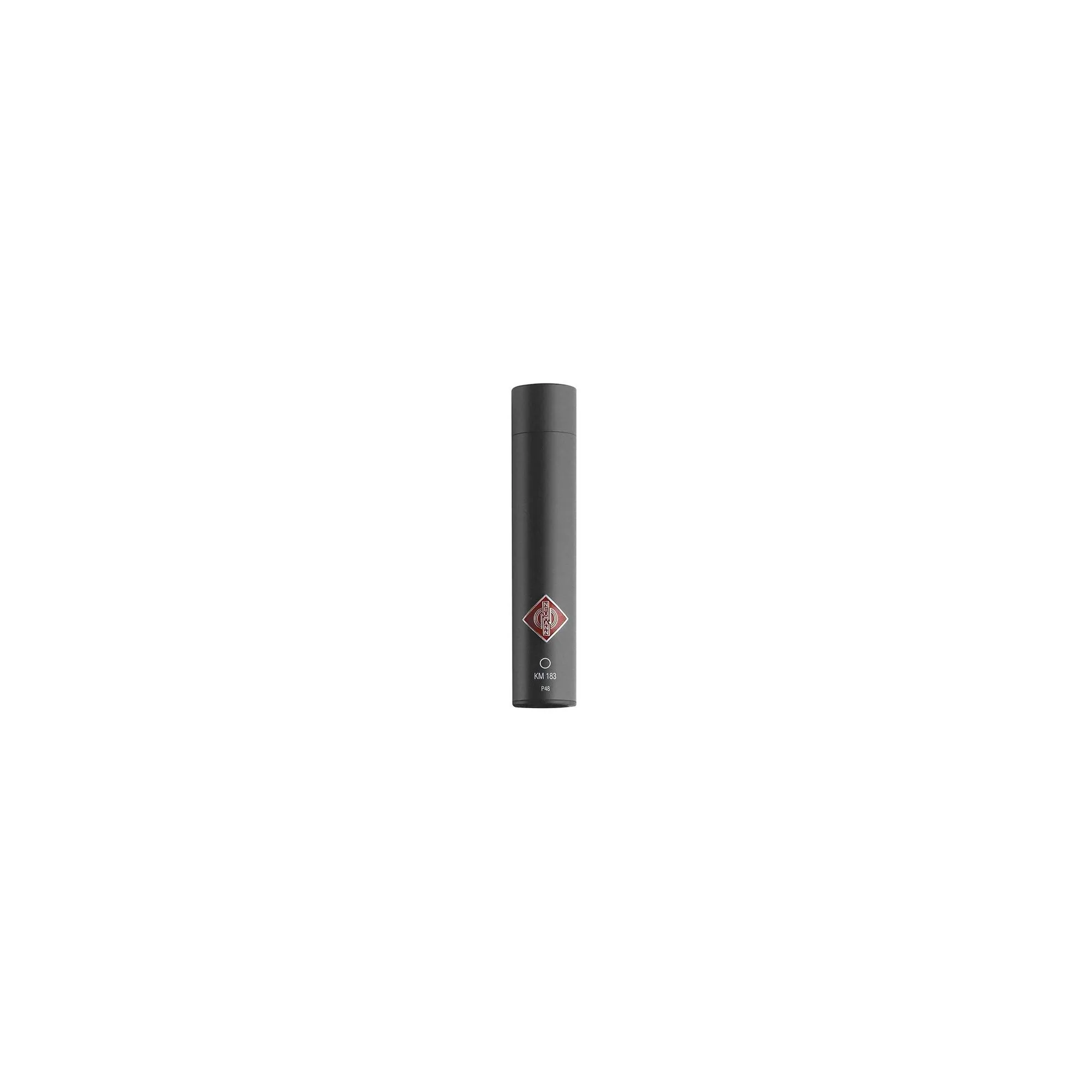 Neumann Km-183-Mt Πυκνωτικό Μικρόφωνο Μαύρο