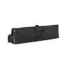 Stagg K10-138 Keyboard Case Black 1380 X 305 X 140 Mm