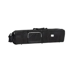 Stagg K18-138 Keyboard Case Black 1370 X 330 X 170 Mm