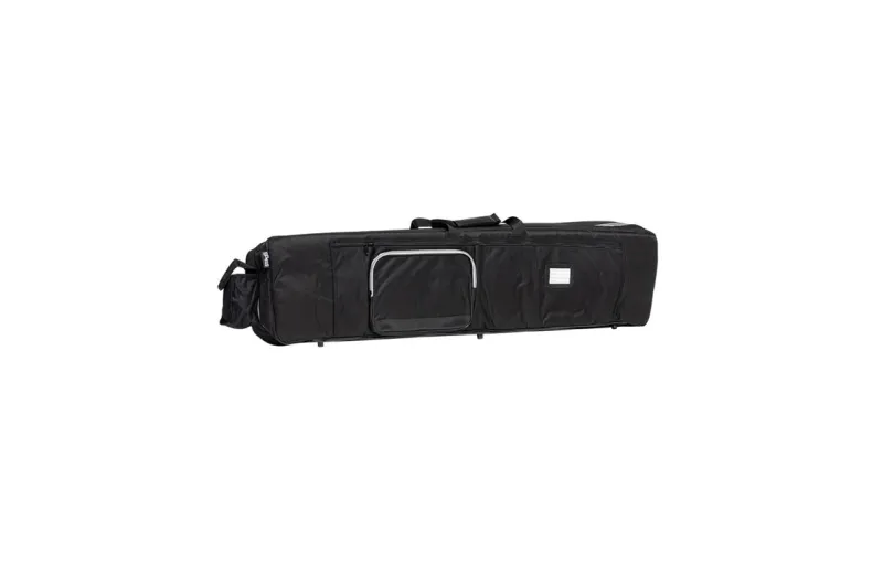 Stagg K18-138 Keyboard Case Black 1370 X 330 X 170 Mm
