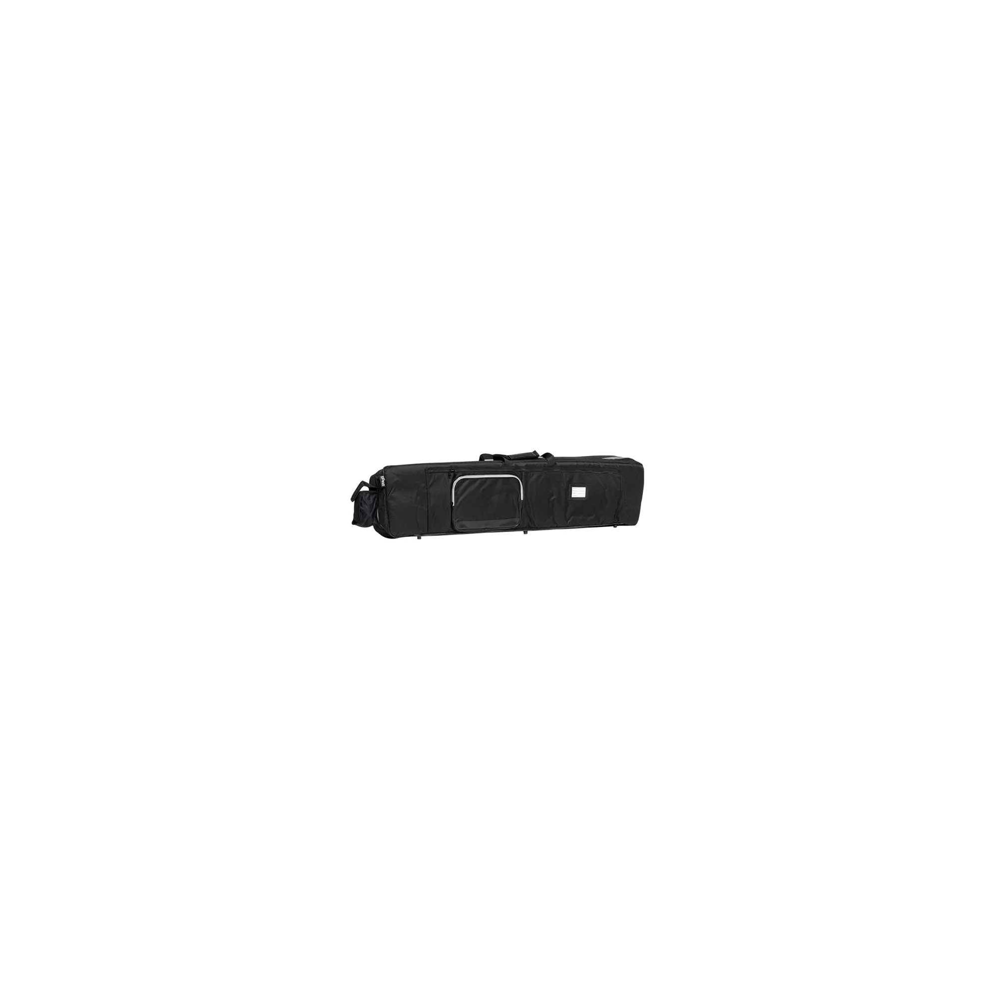 Stagg K18-138 Keyboard Case Black 1370 X 330 X 170 Mm