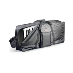 Stagg K10-099 Keyboard Case Black 990 X 425 X 160 Mm