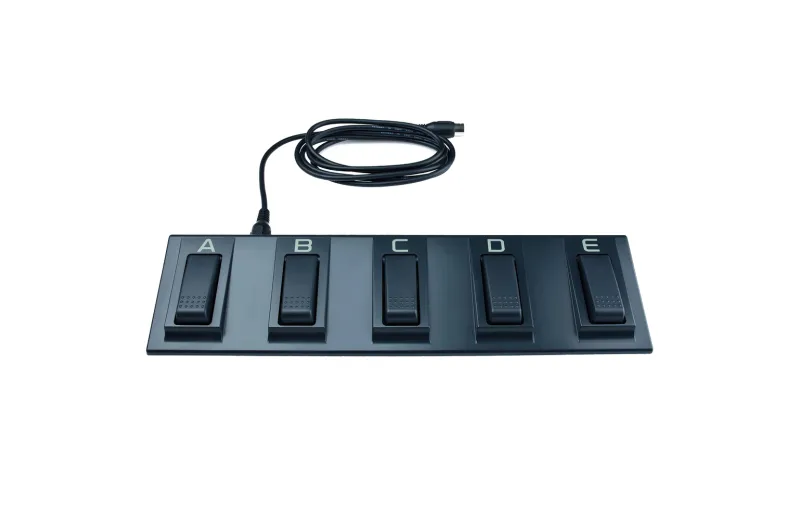 Korg Ec5 5-Way Switch