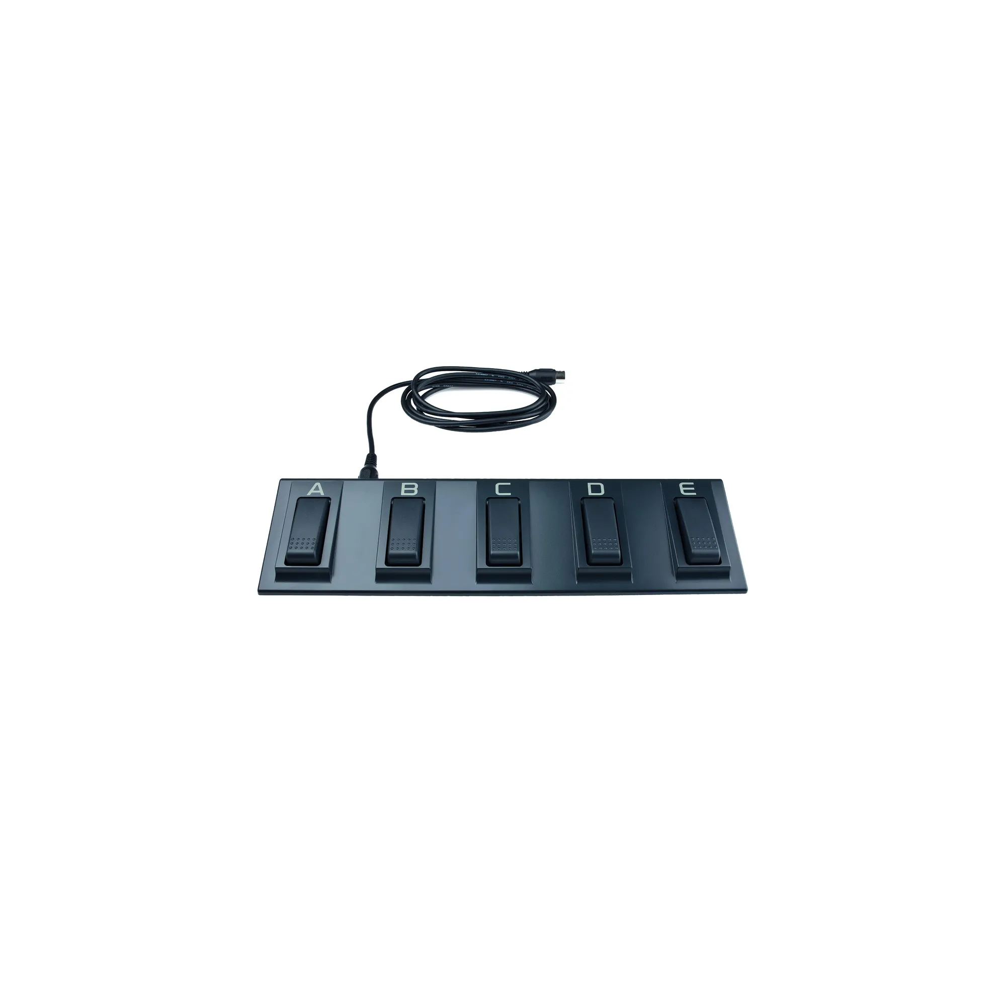 Korg Ec5 5-Way Switch